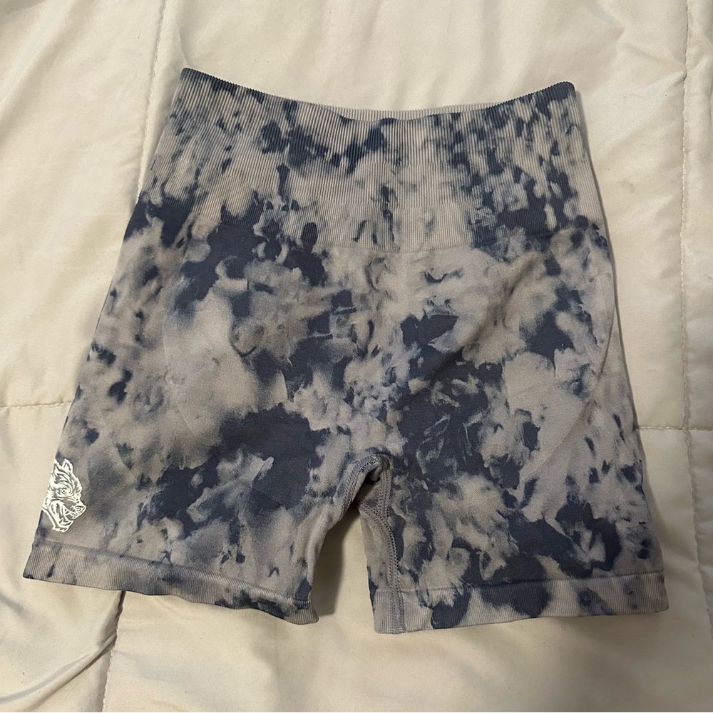 Darc Sport Everson Seamless Shorts